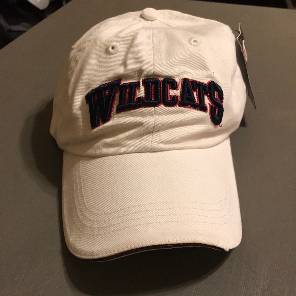 UNH Wildcats!
